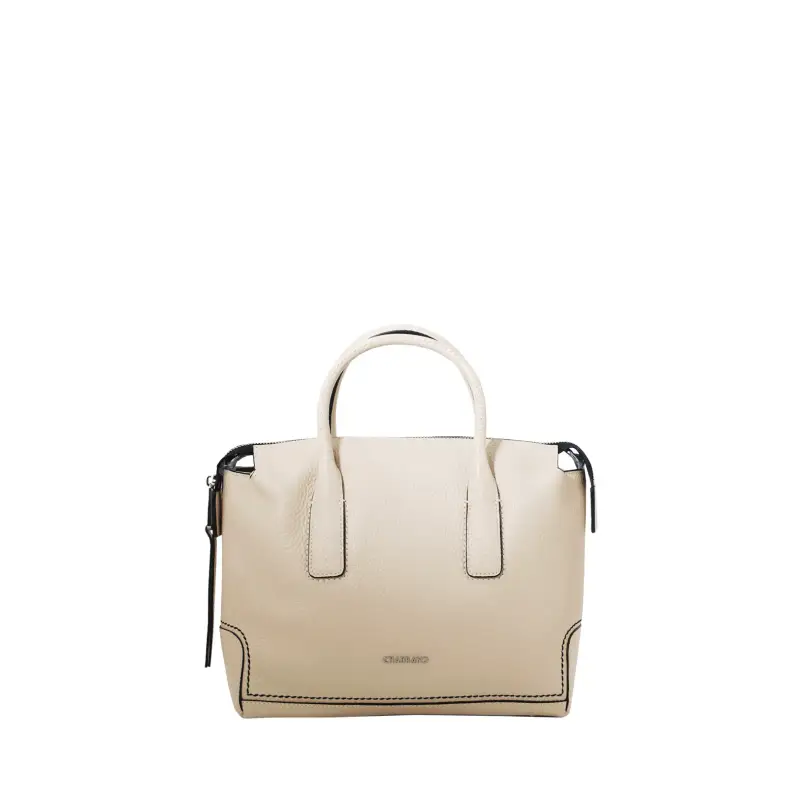 Borsa da donna con cerniera Chabrand Jade