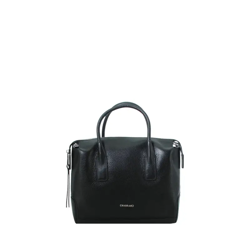 Borsa da donna con cerniera Chabrand Jade