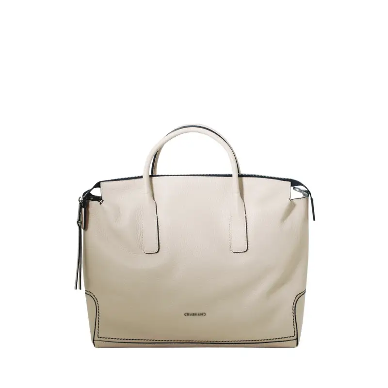 Borsa grande da donna Chabrand Jade