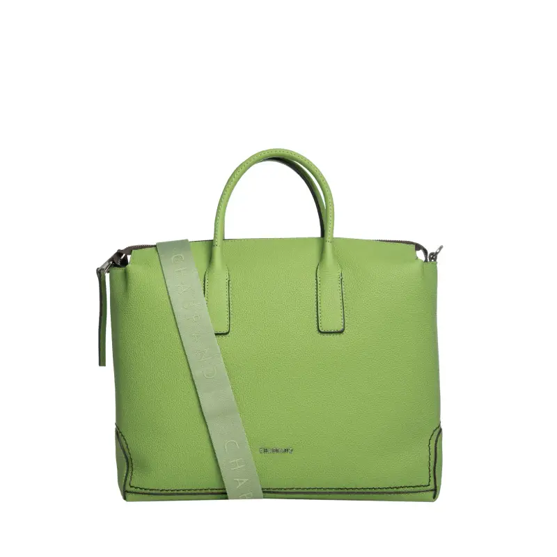 Borsa grande da donna Chabrand Jade