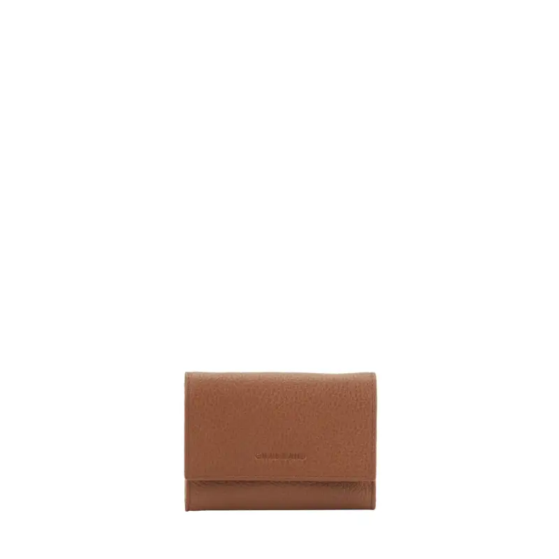 Borsellino da donna con zip Chabrand Montmartre