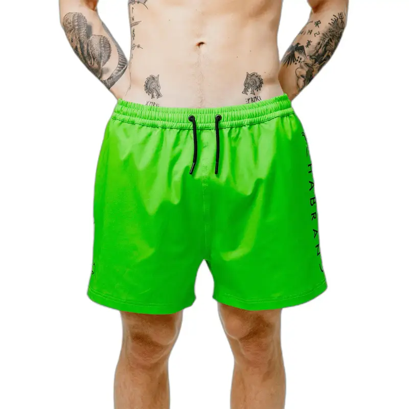 Costume da bagno bicolore Chabrand