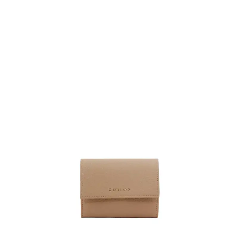 Portafoglio da donna Chabrand Montmartre