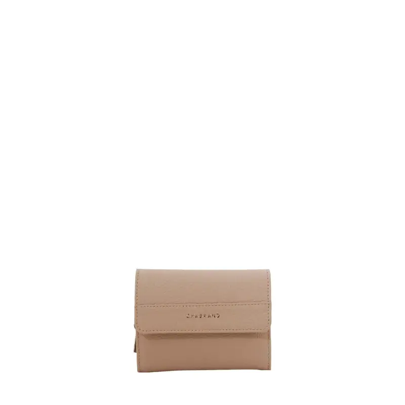 Portafoglio donna Chabrand Montmartre