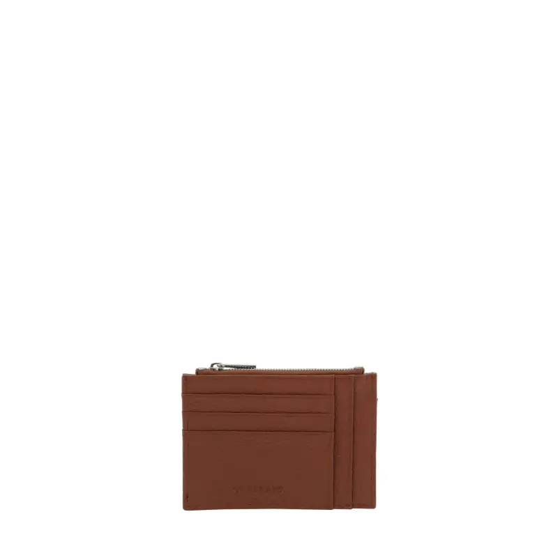 Portafoglio in pelle da donna Chabrand Montmartre