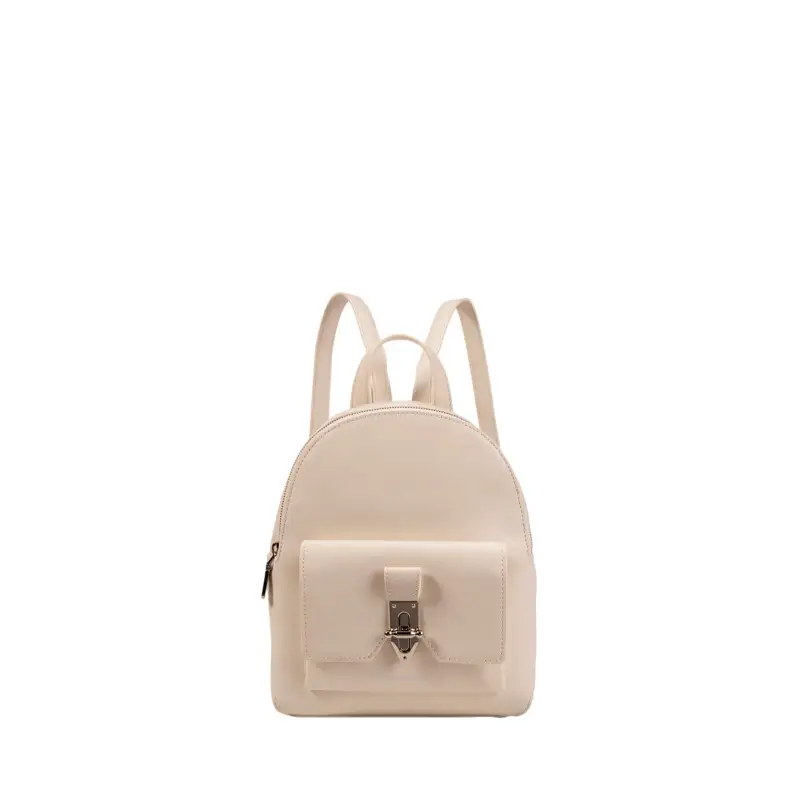 Zaino in sintetico liscio da donna Chabrand Lena