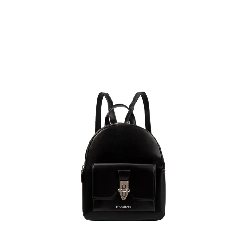 Zaino in sintetico liscio da donna Chabrand Lena
