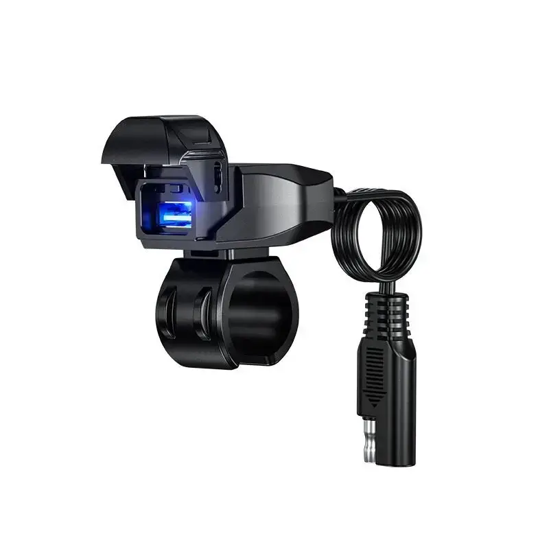 Caricatore Usb Chaft Quick Charge 3 0