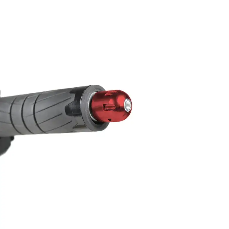 Manubrio segreto della motocicletta Chaft