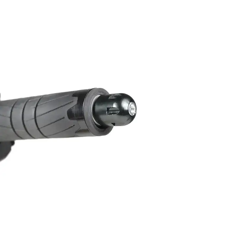 Manubrio segreto della motocicletta Chaft