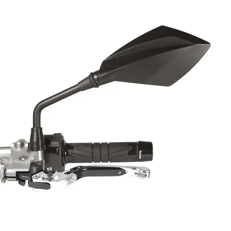 Specchio moto destro omologato Chaft ventura