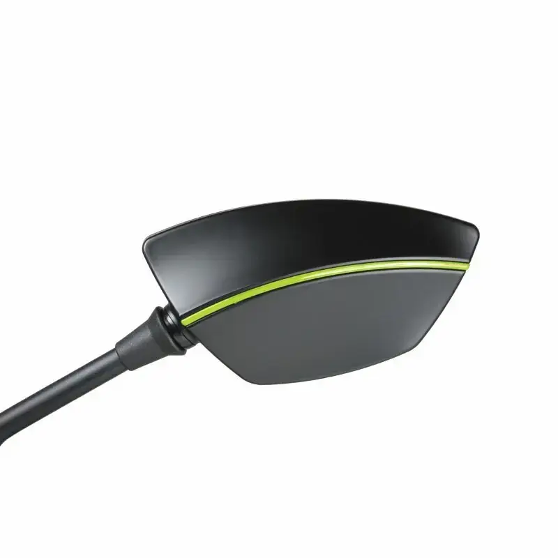 Specchio moto sinistro approvato Chaft summer