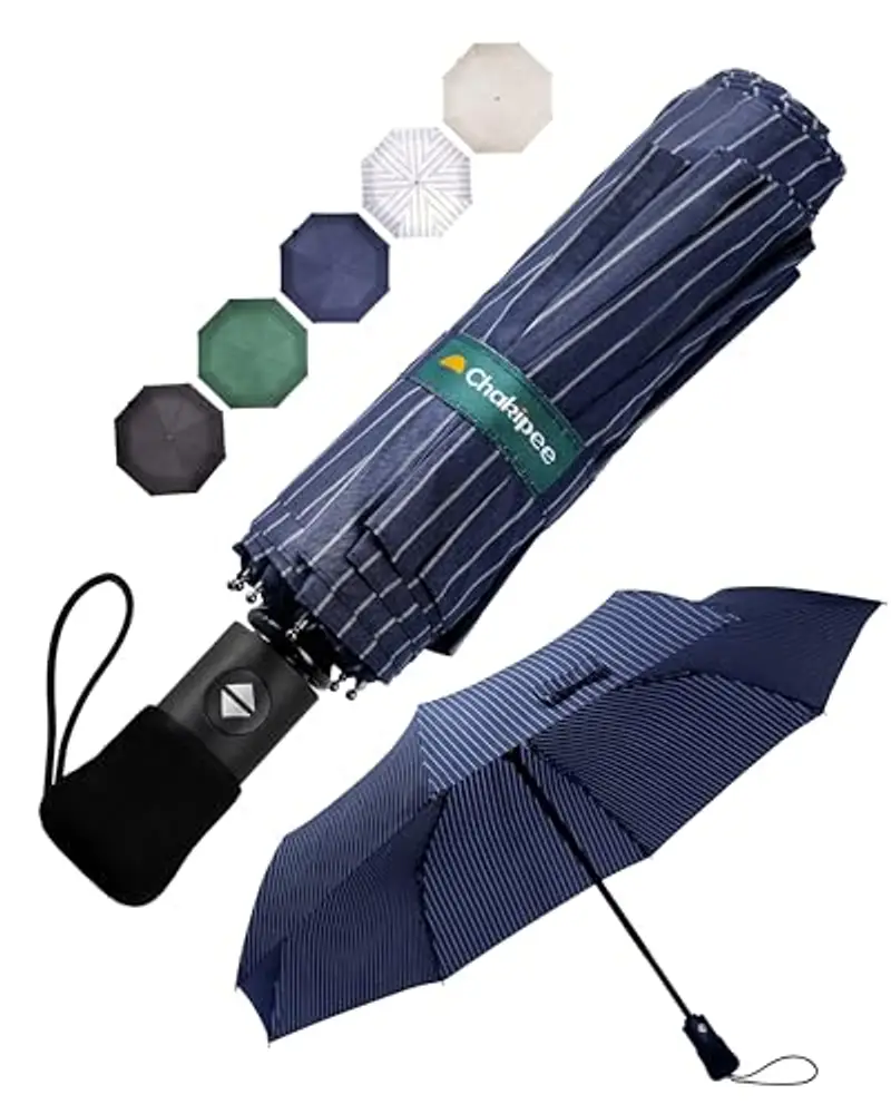 Chakipee Ombrelli Uomo 1599366