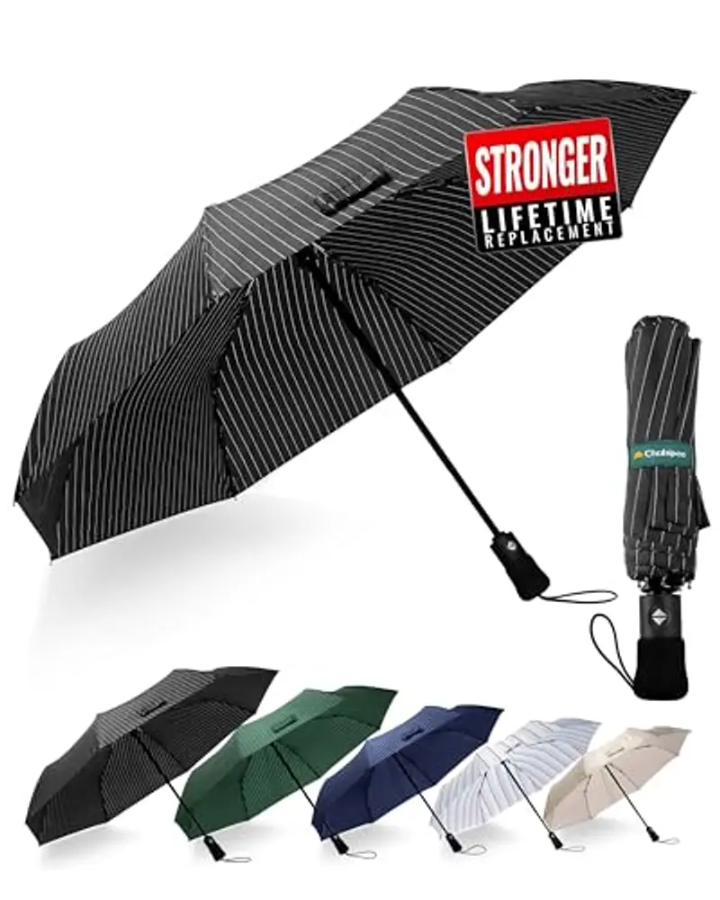 Chakipee Ombrelli Uomo 1599368