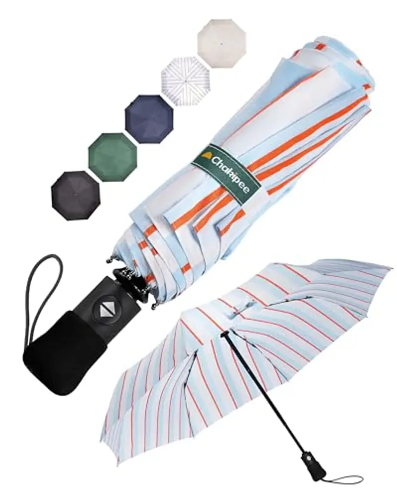 Chakipee Ombrelli Uomo 1599373