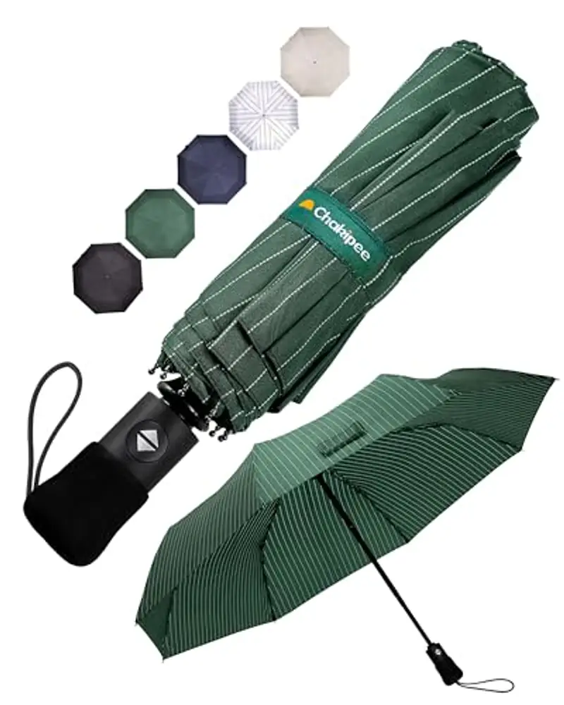 Chakipee Ombrelli Uomo 1599367