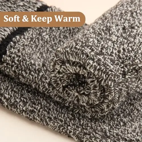 Chalier Finery Calze Uomo Marrone 3163824 miniatura 3