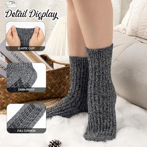 Chalier Finery Calze Uomo Nero 3143172 miniatura 2