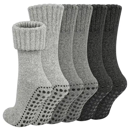 Chalier Finery Calze Uomo Nero 3163823