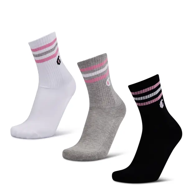 Champion Calze Bianco 3309465