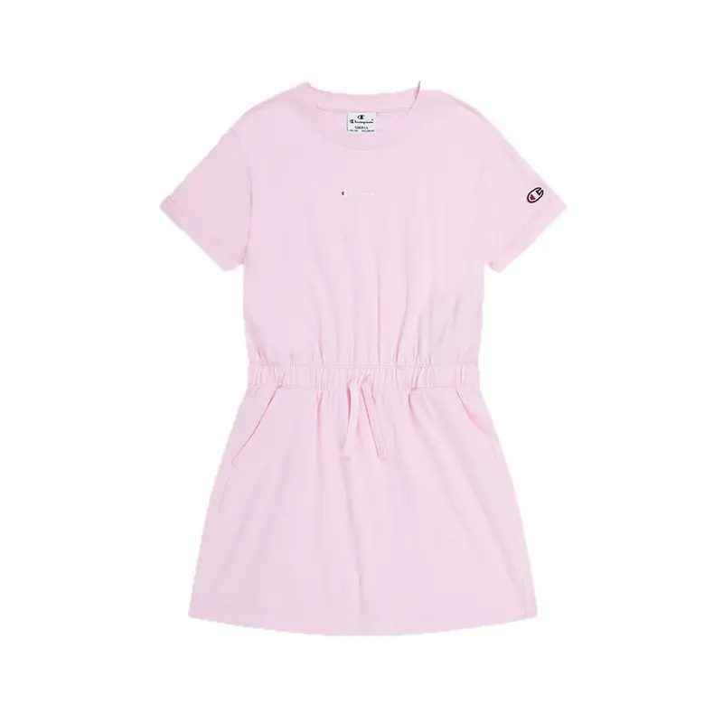 Abito Rosa Bambina M