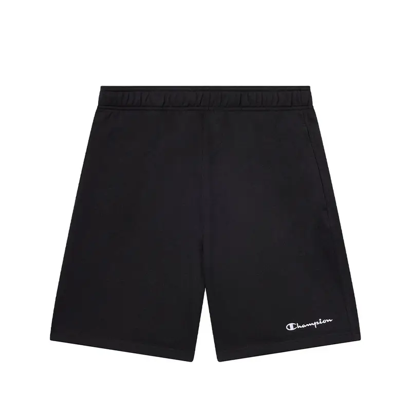 Bermuda Tasca Nero Uomo M