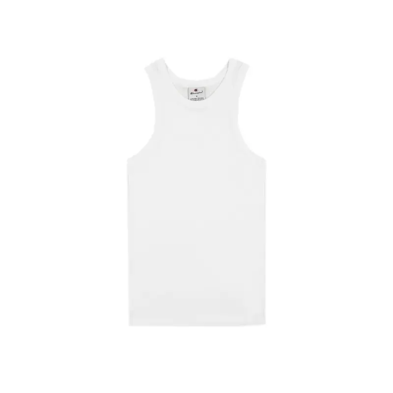 Canottiera Bianco Donna S