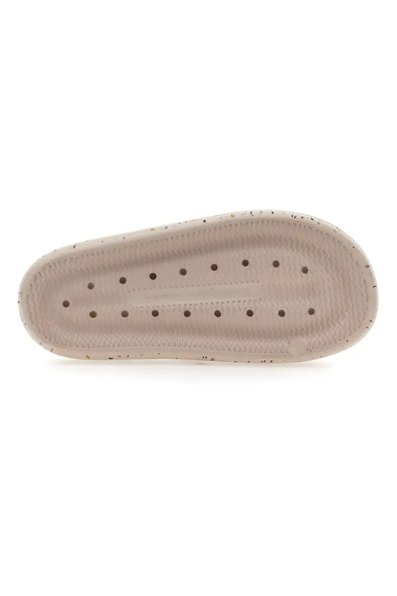 Ciabatte in Gomma Beige Champion Soft Slipper [SABBIA] miniatura 5