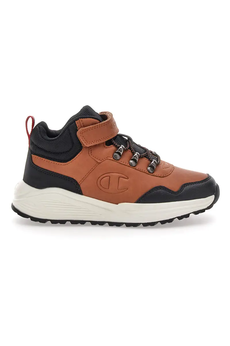 CHAMPION CLIMB RX MID B PS ND