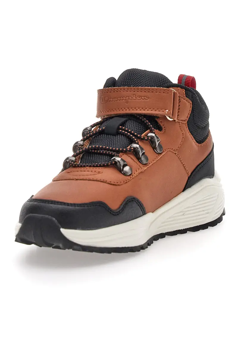 CHAMPION CLIMB RX MID B PS ND miniatura 3