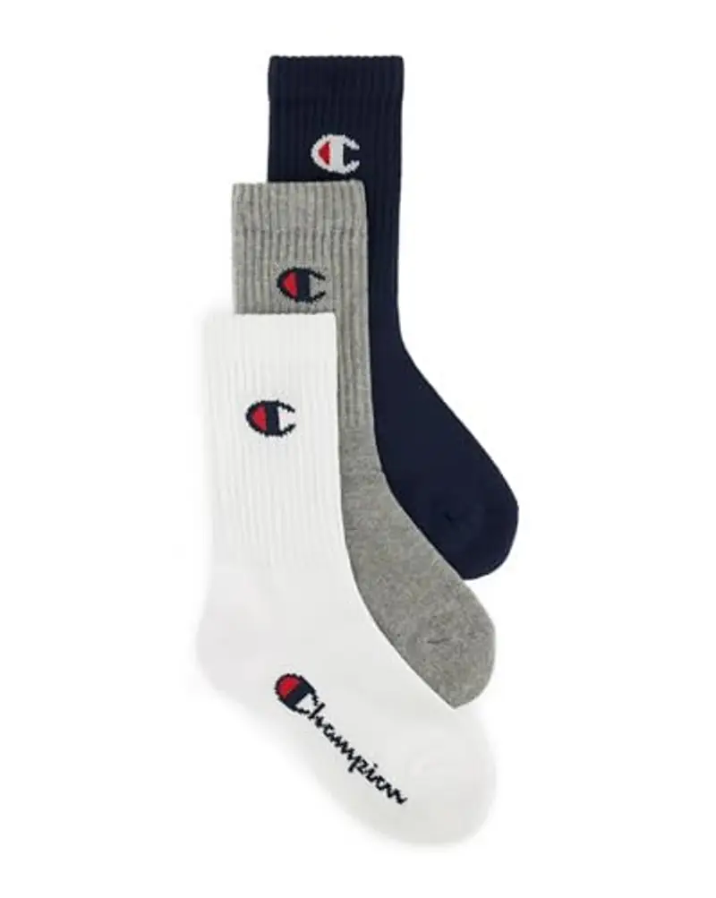 Champion Calze Grigio 2297949