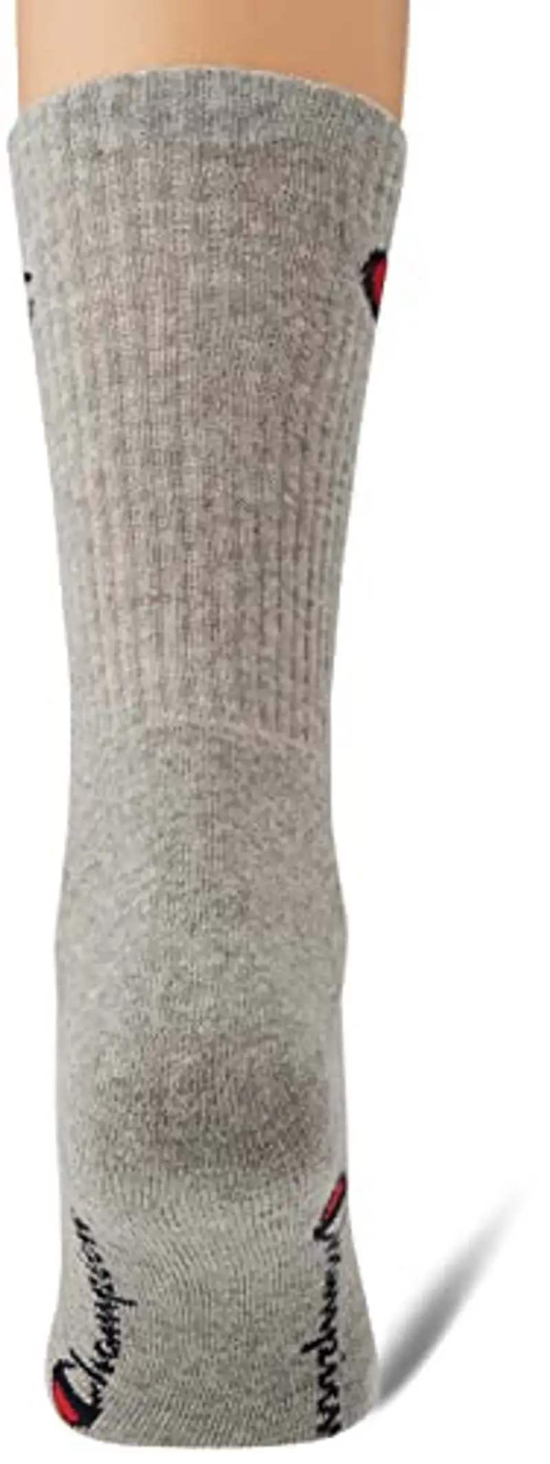 Champion Calze Grigio 1598691 miniatura 2