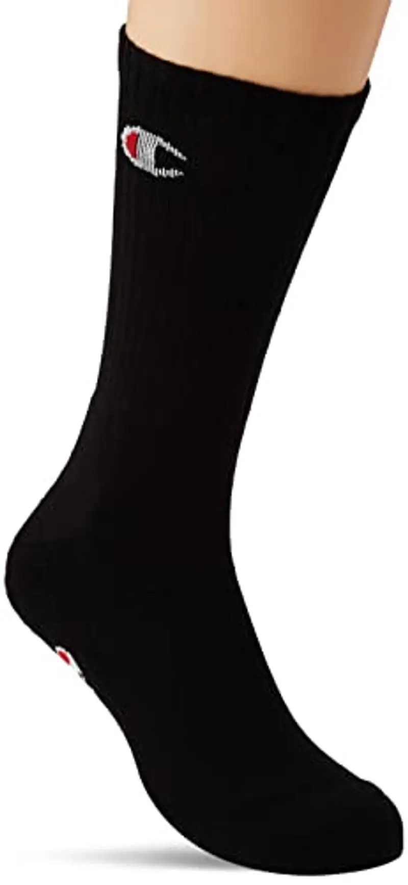 Champion Calze Grigio 1598691 miniatura 3