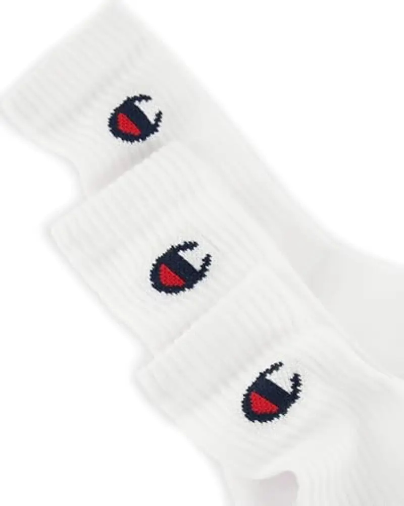 Champion Calze Bianco 1598689 miniatura 2