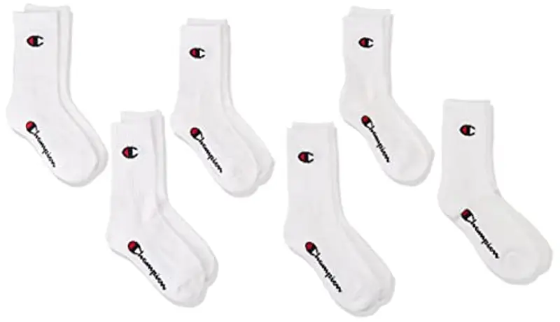 Champion Calze Bianco 2107107