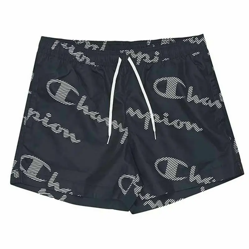 Costume da Bagno Uomo Beach | Champion Blu