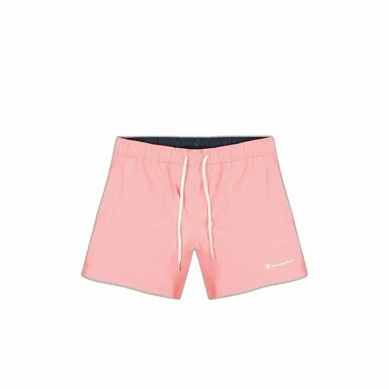Costume da Bagno Uomo Beachshort | Champion Rosa