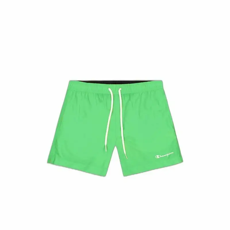Costume da Bagno Uomo Beachshort | Champion Verde