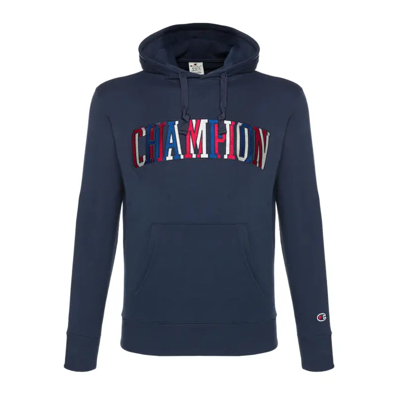 Felpa Champion Rochester da uomo | Champion Blu