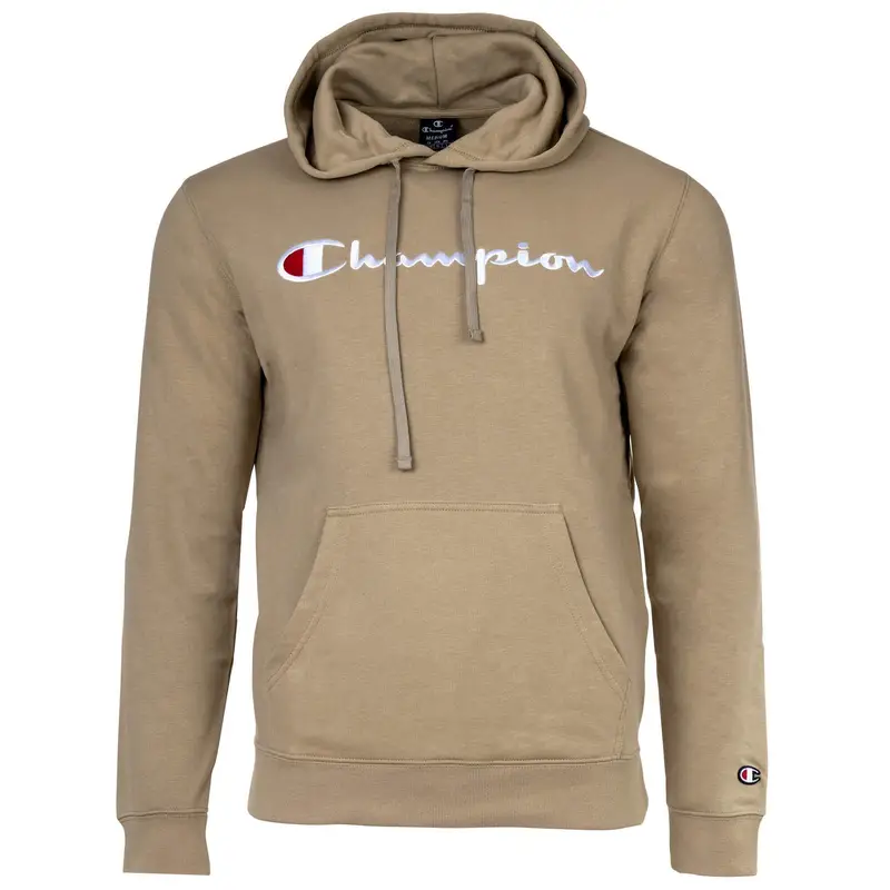 Felpa Uomini Vestibilità ampia | Champion Beige