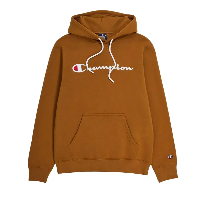 Champion Felpe Marrone 2877730