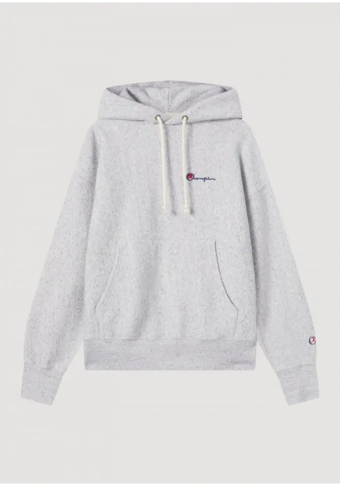 Hooded Sweatshirt GRAY