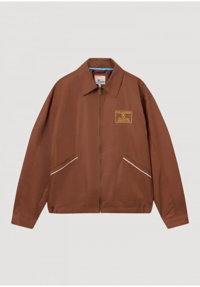 Jacket BROWN