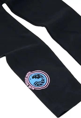 Champion Leggings Bambina 2708042 miniatura 3