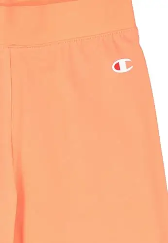 Champion Leggings Bambina 2708041 miniatura 3