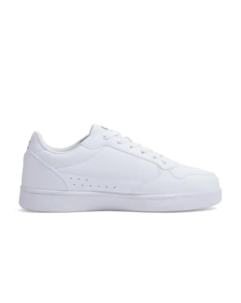 Champion Legacy-New Court U, Sneakers Unisex-Adulto, Bianco (WW006), 36 EU miniatura 3