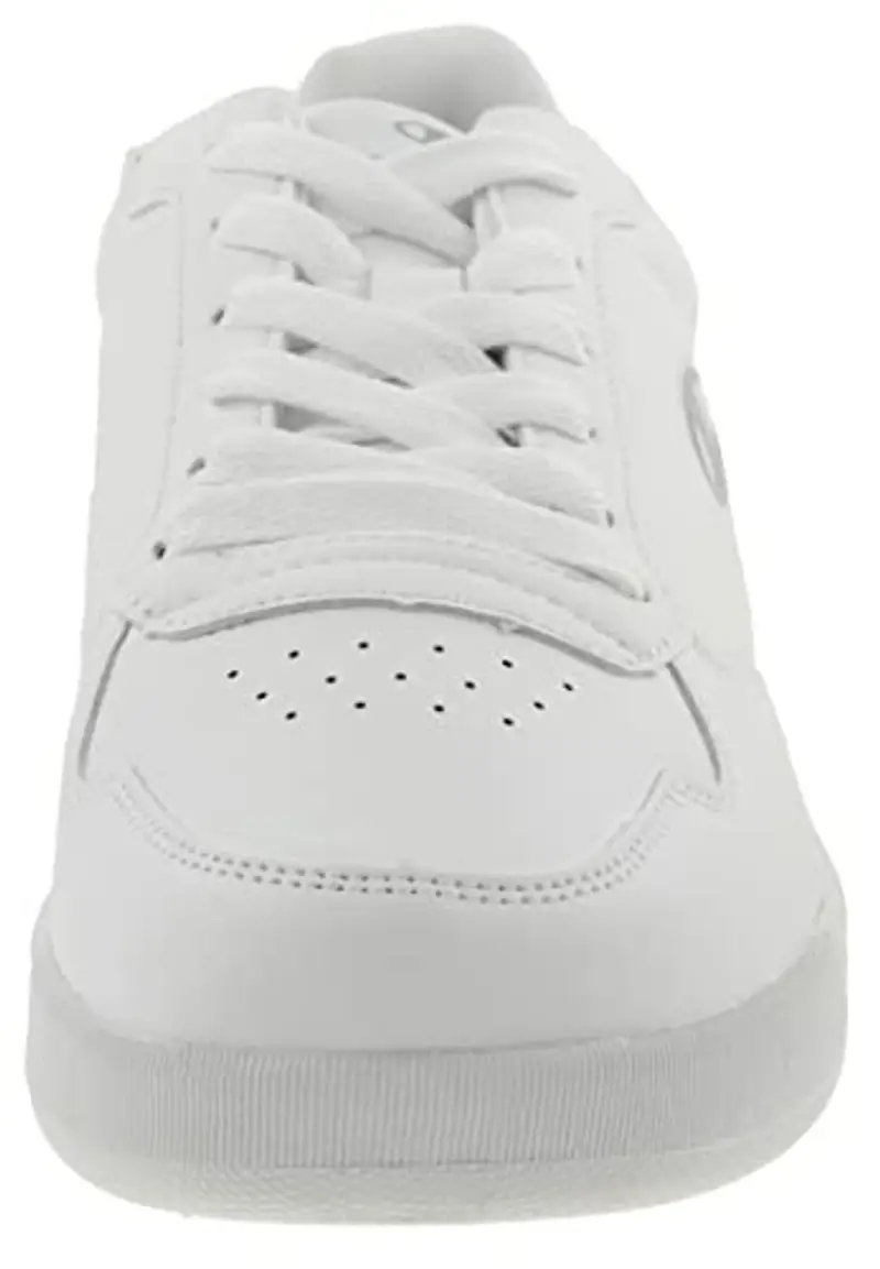 Champion Legacy-New Court U, Sneakers Unisex-Adulto, Bianco (WW006), 42 EU miniatura 2
