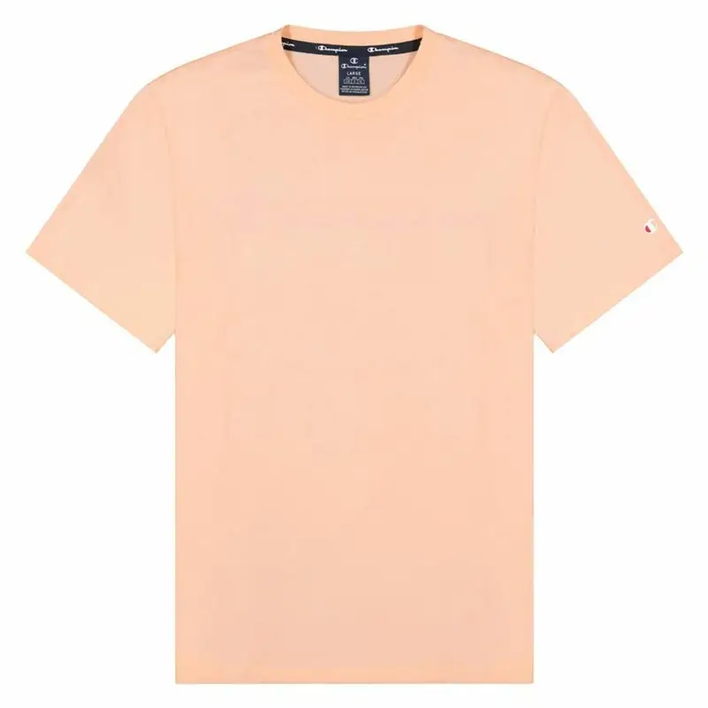 Champion T-shirt Rosa 2879389