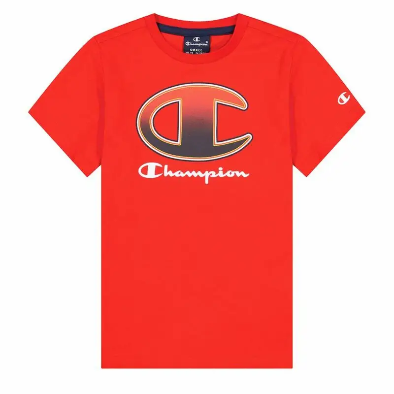 Champion T-shirt Multicolore 2933470