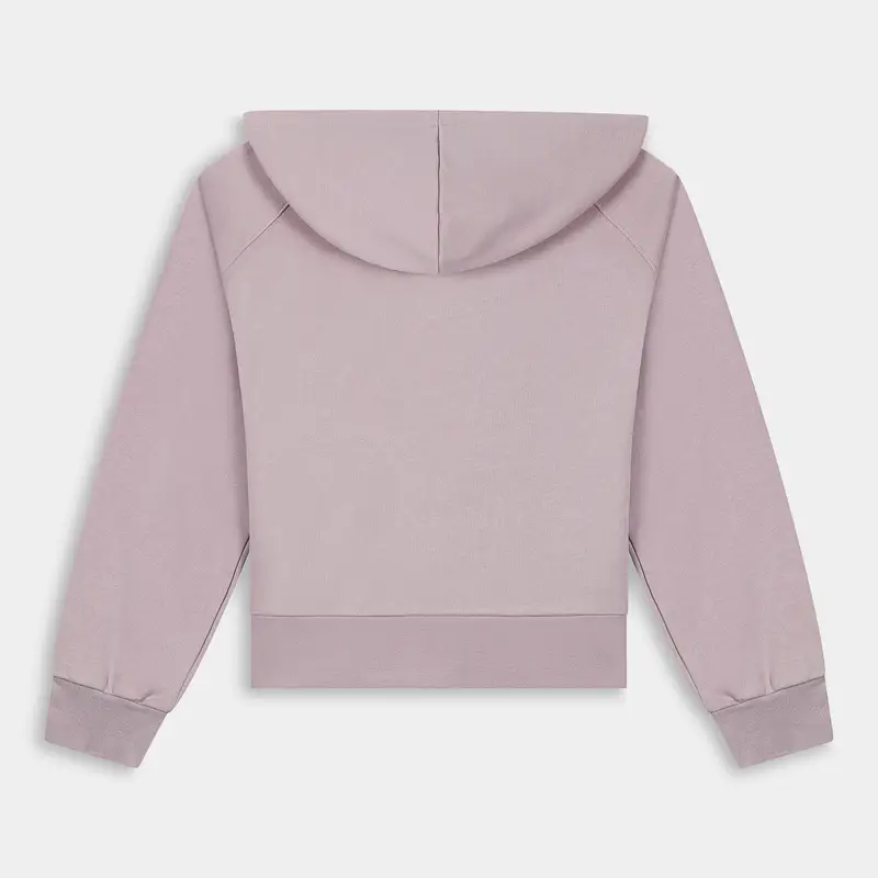 Champion Felpe Bambina Lilla 4243554 miniatura 2